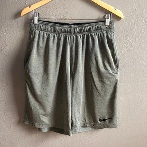 Nike Athletic Shorts